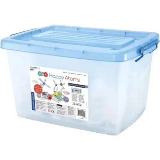 Thames & Kosmos Happy Atoms Educator's Bundle image {1}