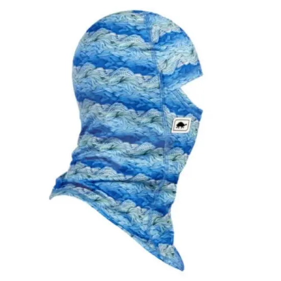 Turtle Fur Youth Comfort Shell MaxClava Balaclava image {10}