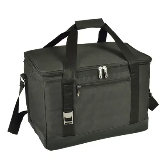 Picnic at Ascot Folding Soft Sided Cooler - 40 cans image {6}