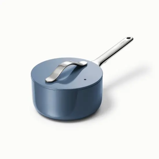 Caraway Home 6.5" Mini Sauce Pan image {7}