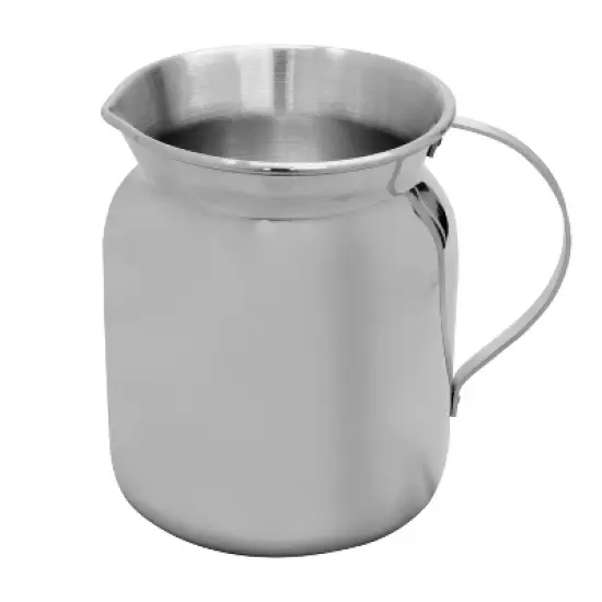 VASCONIA&reg; 2-Qt. 100%-Aluminum Pitcher in Silver image {2}
