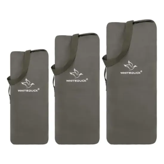 Hoplite Canvas Top Load Bag image {2}