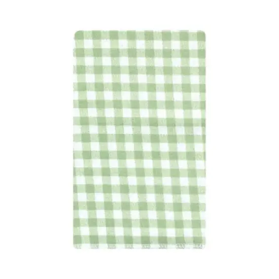 Hudson Baby Infant Boy Cotton Flannel Burp Cloths, Bugs, One Size image {6}