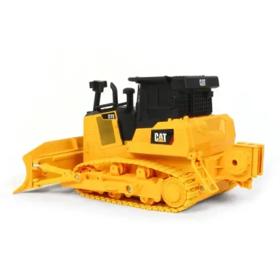 Diecast Masters 1/35 Caterpillar CAT D7E Track Dozer Radio Control Made Of Durable Plastic 23002 image {4}