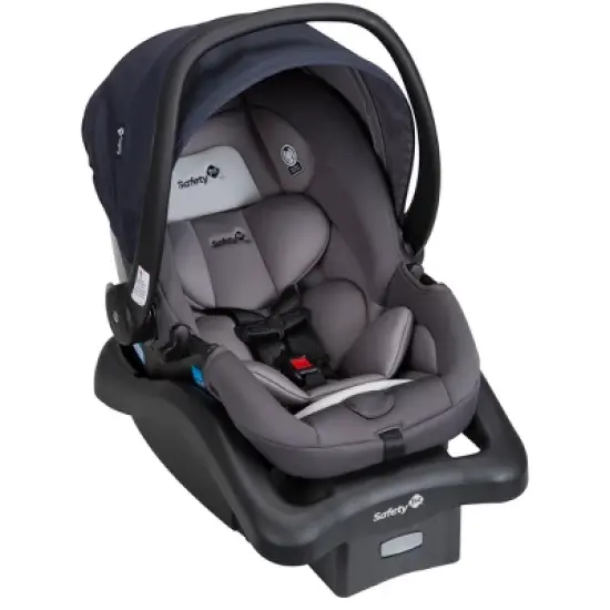Safety 1st Smooth Ride Travel System image {8}