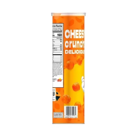 Cheetos Minis Cheddar Bites &ndash; 3.62oz image {5}