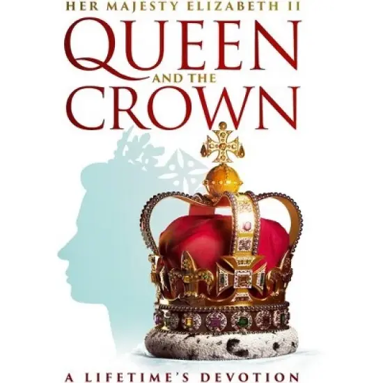 Queen & the Crown (DVD) image {1}