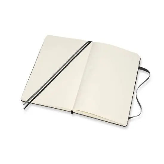 Moleskine Expanded Large Hardcover image {3}