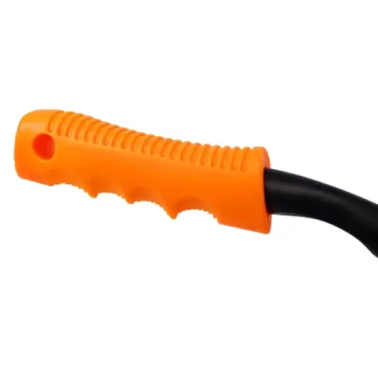 Dexmalle 24'' Rolling Magnetic Pick-Up Sweeper image {9}