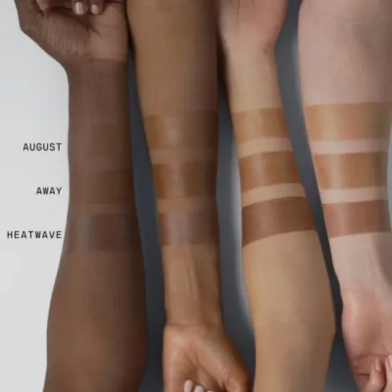 Versed Warm Dimension Bronzer Stick - 0.2oz image {7}