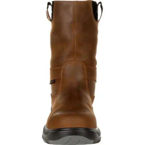 Men's Georgia FLXpoint Waterproof Composite Toe Work Boots image {2}