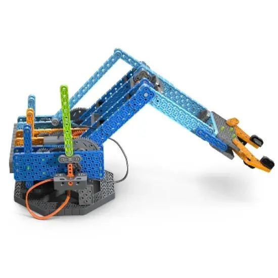 HEXBUG VEX AXIS Robotic Arm image {5}