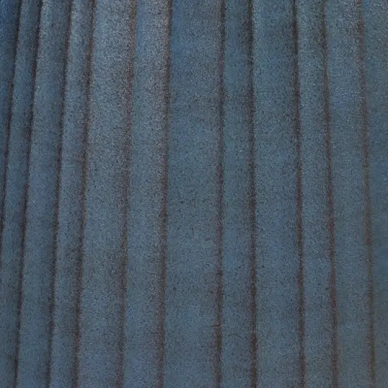 Sunnydaze Gleeful Garden Metal Outdoor Bird Bath image {3}