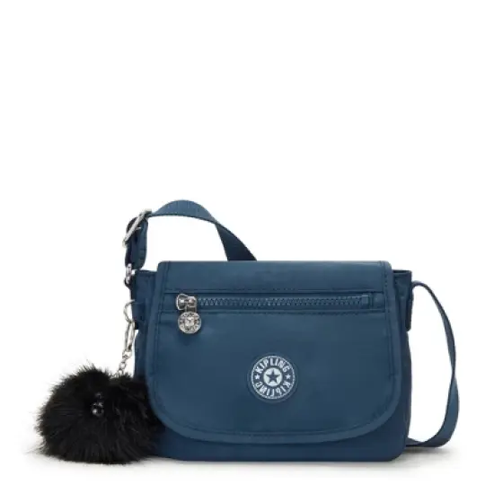 Kipling Sabian Crossbody Mini Bag image {13}