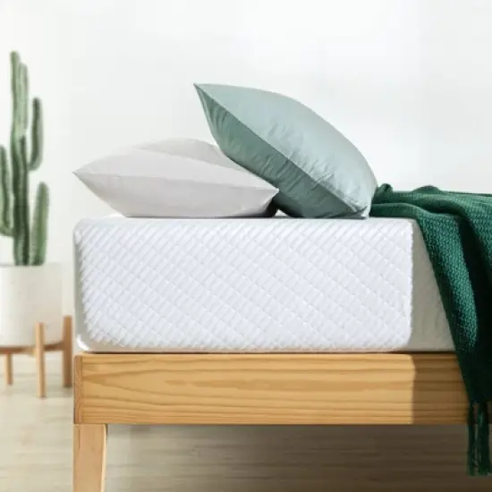 Zinus Green Tea Arie 8" Memory Foam Mattress image {5}