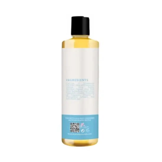Dr Jacobs Naturals Castile Pet Shampoo Ocean Breeze - 16 oz image {2}