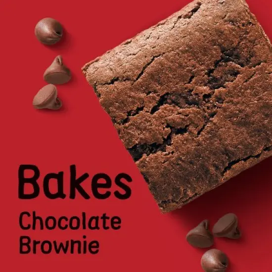Larabar Kid Chocolate Brownies 6ct / .96oz image {1}