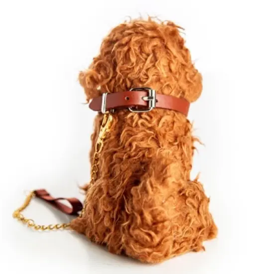 The Queen's Treasures Labradoodle Puppy Dog Pet for 18 Inch Dolls image {7}