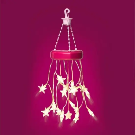 Our Generation Pink Suite Camping Play Tent for Dolls & Kids image {3}