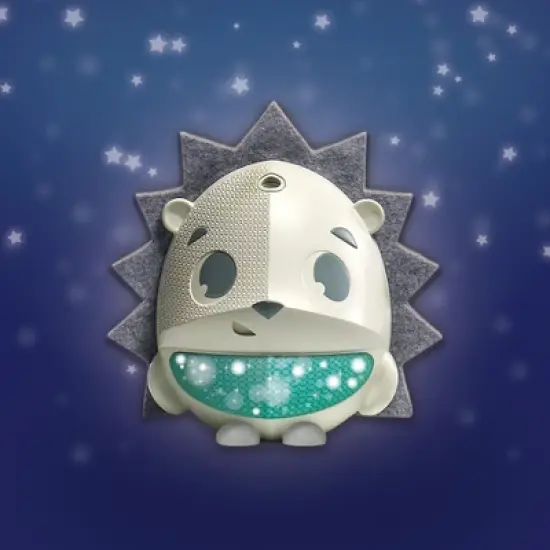 Tiny Love Sound &rsquo;n Sleep Projector Soother image {1}