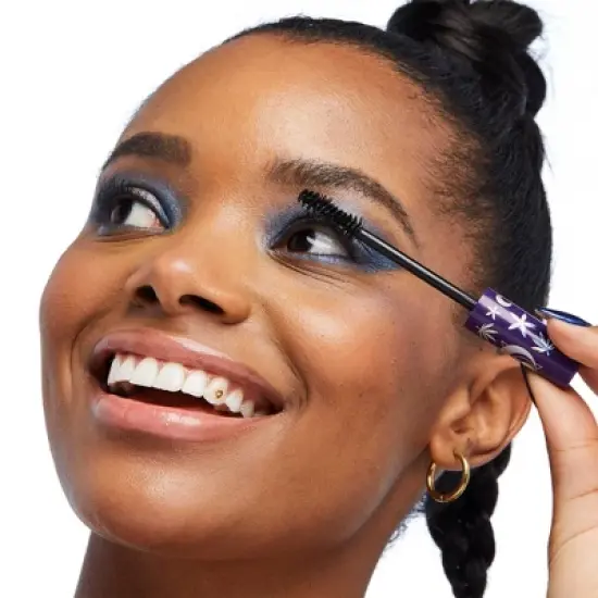 Pacifica Highest Lash Chronic Volume Mascara Black - 0.32oz image {1}