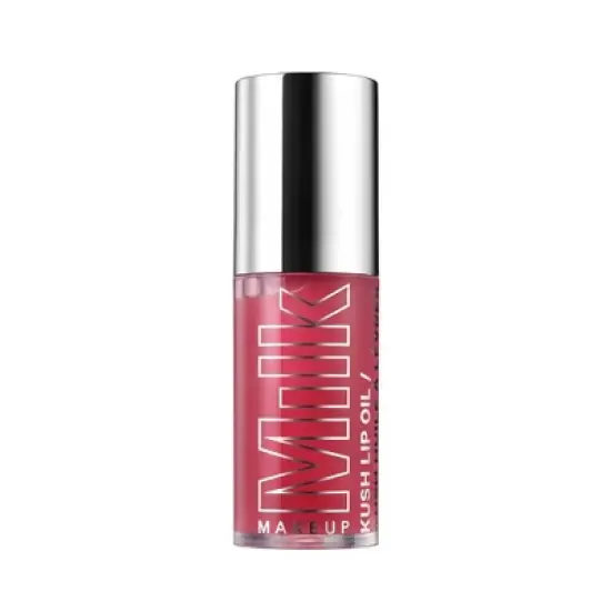 Milk Makeup Kush Hydrating Sheer Lip Oil - 0.18 fl oz - Ulta Beauty image {9}