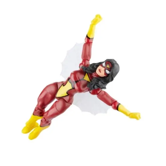 Marvel Avengers Legends Skrull Queen and Super-Skrull Action Figure Set - 2pk image {7}