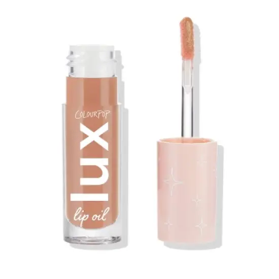 ColourPop Lux Lip Oil - 0.16 fl oz image {10}