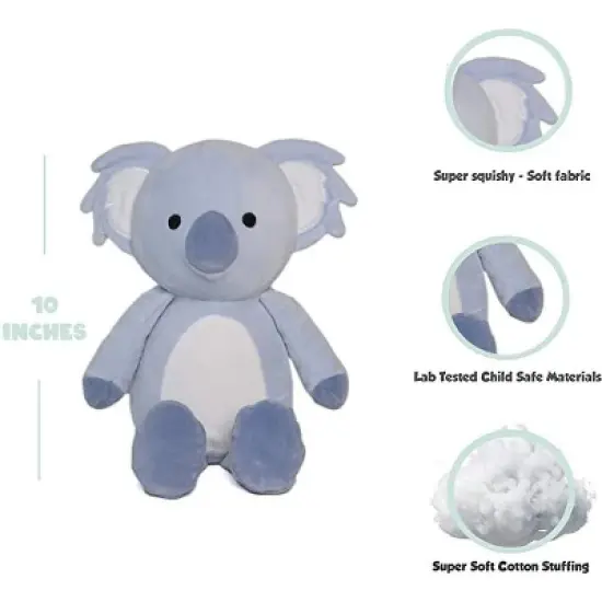 Avocatt Huggable Koala Plush image {1}