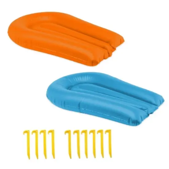 Mega Malibu Sprinkler and Water Slide Special image {5}