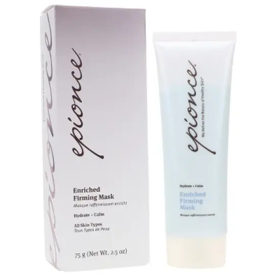 Epionce Enriched Firming Mask 2.5 oz image {6}
