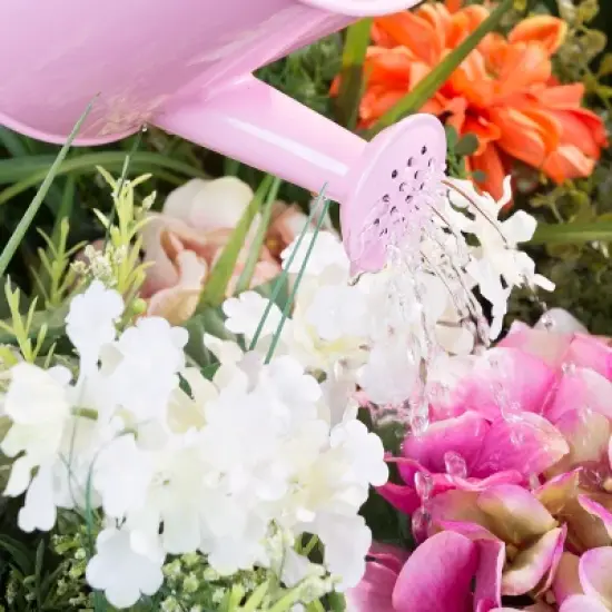 Toy Time Kids' Mini Gardening Kit image {3}