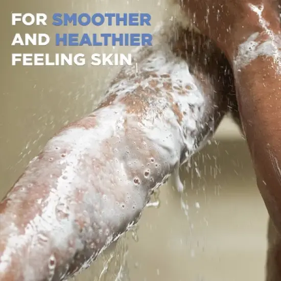 Dove Men+Care Midnight Classico Body + Face Wash - Cedar & Vanilla - 18 fl oz image {3}