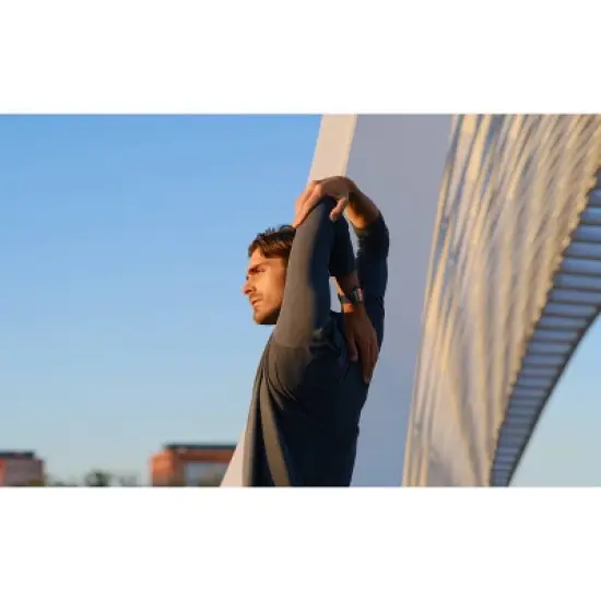 Amazfit GTR 3 Pro Smartwatch image {4}