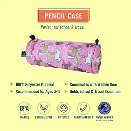 Wildkin Kids Pencil Case image {3}
