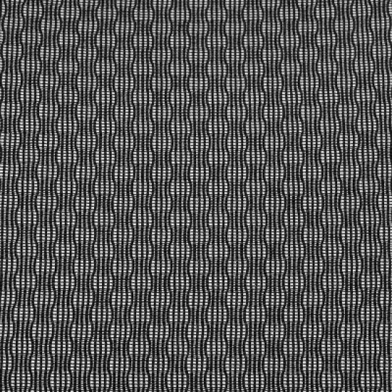 Flash Furniture Mid-Back Transparent Mesh Drafting Chair with Flip-Up Arms image {3}