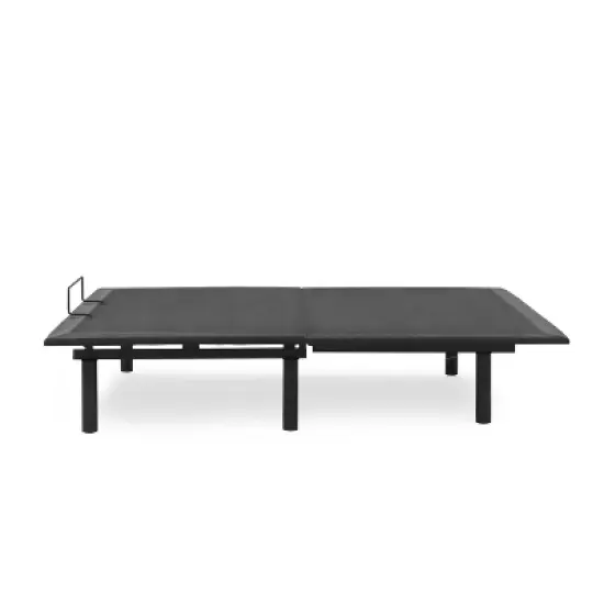 Serene Adjustable Back Support Bed Frame - HOMES: Inside + Out image {8}