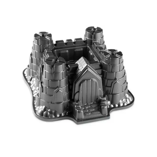 Nordic Ware Castle Bundt&reg; Pan image {6}