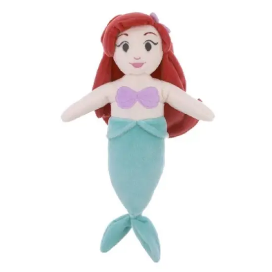 Disney Princess Ariel Plush image {5}