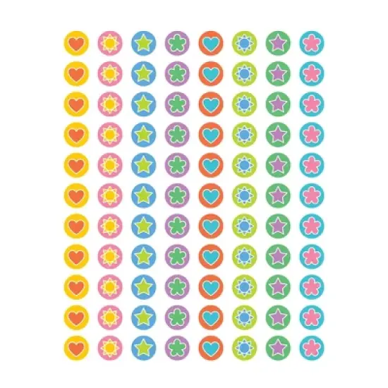 Teacher Created Resources&reg; Super Star Reward Trackers with Stickers, 3 Packs image {3}