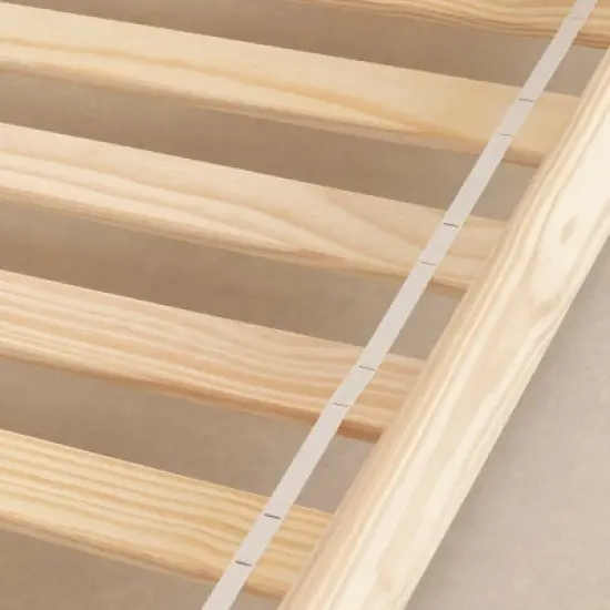 Sweedi House Bunk Beds White/Natural - South Shore image {3}