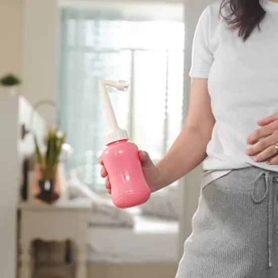 Dr. Talbot's Peri Bottle - 1ct image {2}