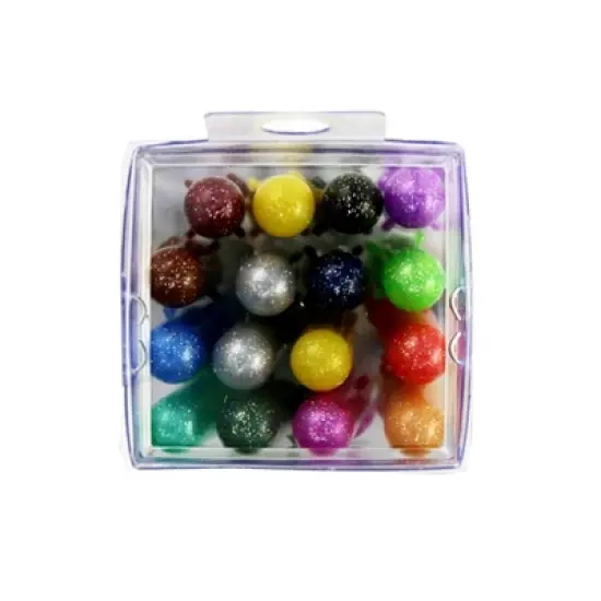 16ct Gelly Roll Metallic Collection Pens - Sakura image {3}