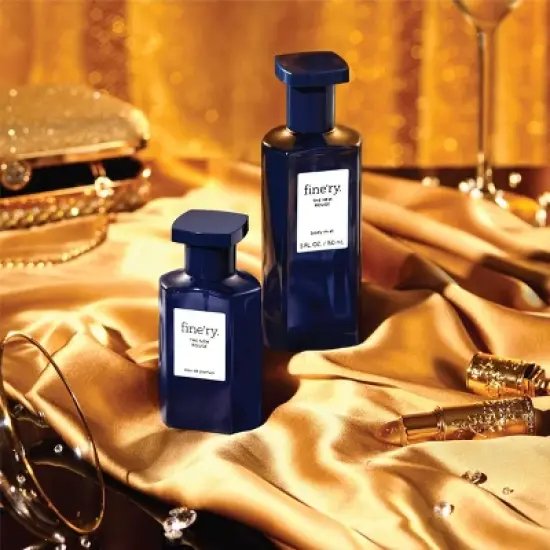 fine'ry. Eau de Parfum Women's Perfume - The New Rouge - 2 fl oz image {5}