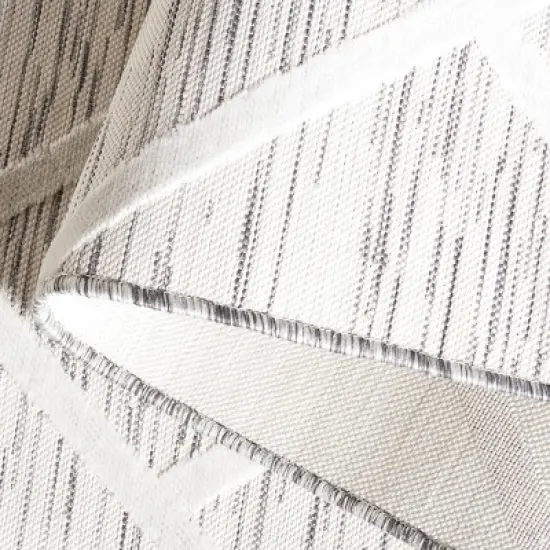 Cabana CBN410 Power Loomed UV Resistant Indoor/Outdoor Rugs - Safavieh image {6}