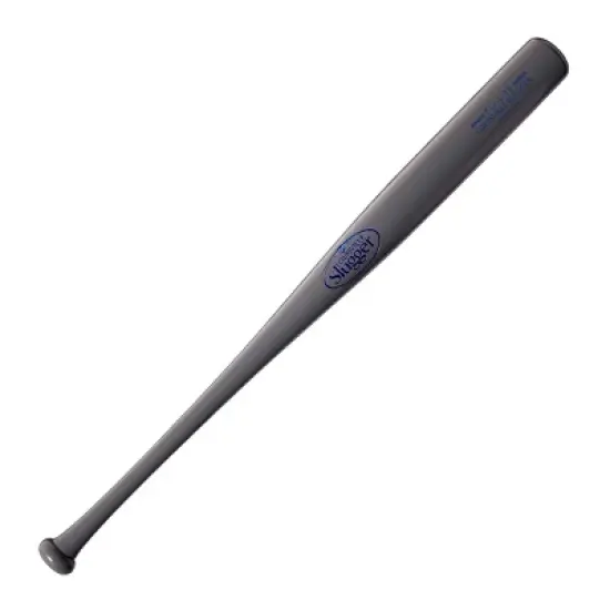 Louisville Slugger Youth Flylite Gray Poplar Baseball Wood Bat image {5}