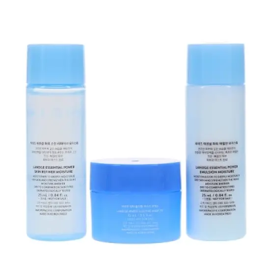 LANEIGE Basic Duo Set image {7}