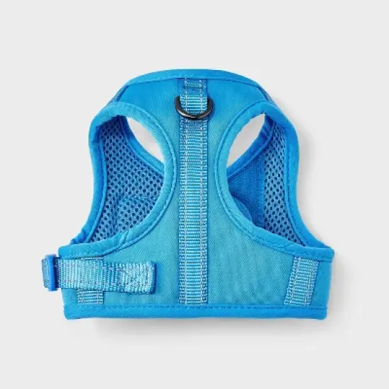 Reflective, Adjustable and Reinforced Stitching Comfort Dog Harness - Boots & Barkley&trade; image {1}