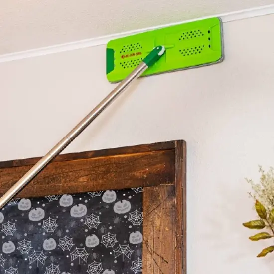 Libman Rinse 'n Wring Mop Refill image {9}