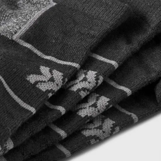 Women's 6pk Cushioned Mesh Finish Line No Show Athletic Socks - All in Motion&trade; 4-10 image {2}